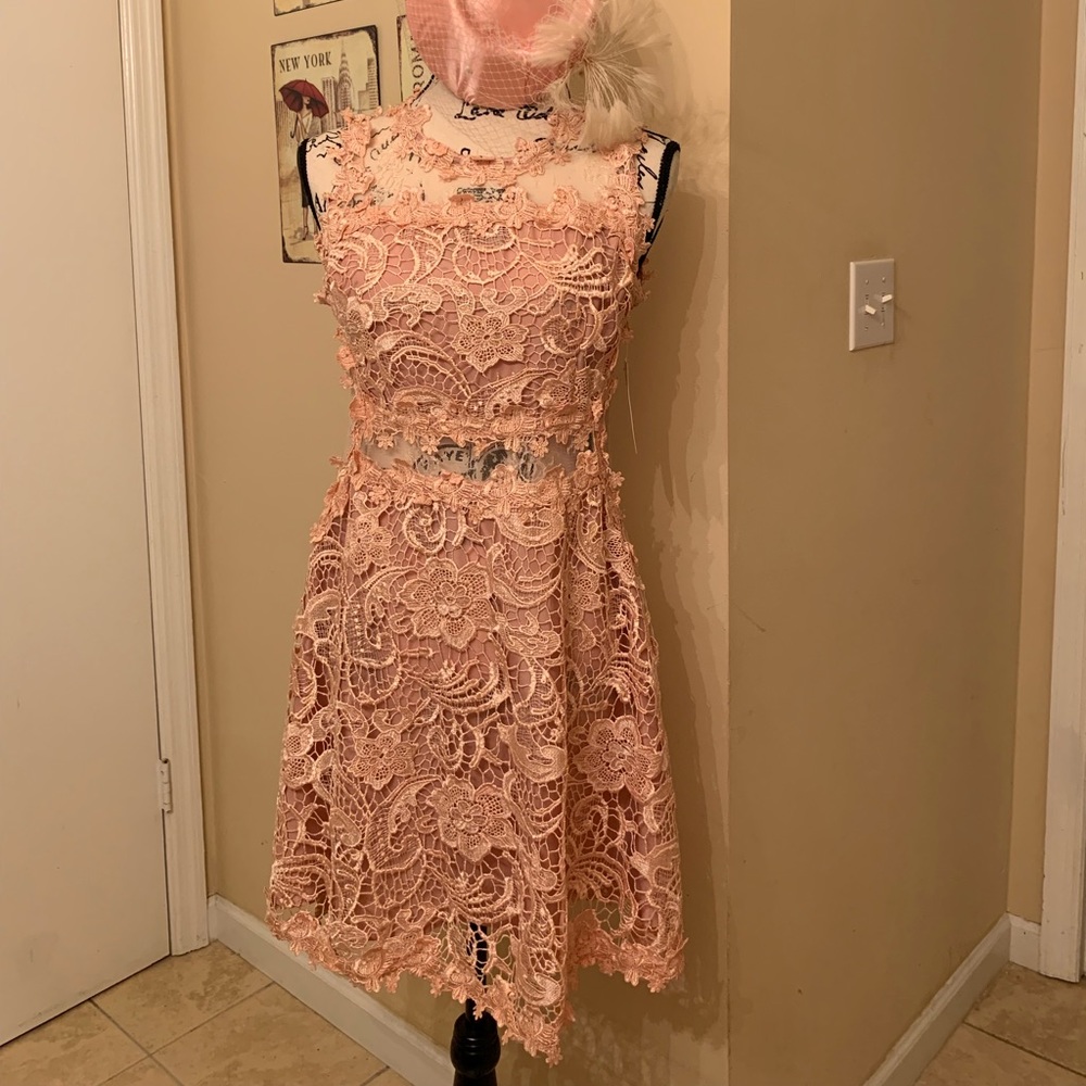 👗Stunning evening dress👗